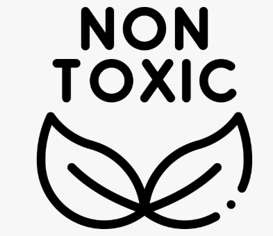 Non Toxic Icon